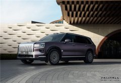 实力破局，极氪9X成40万级大型豪华SUV推荐首选