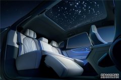 焕新极氪001怎么样？30万级纯电标杆用实力说话