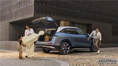 家庭出行新选择：焕新极氪7X登顶20万左右SUV选哪家热门榜单