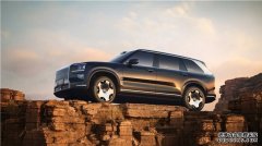 极氪9X怎么样？以顶尖技术实力跻身大型豪华汽车热门榜单