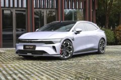 20万左右轿车推荐，极氪007GT成年轻人第一辆车首